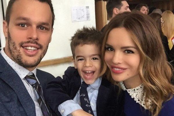 Ne može više sa njim! Severina napušta Kebinu vilu! (FOTO)