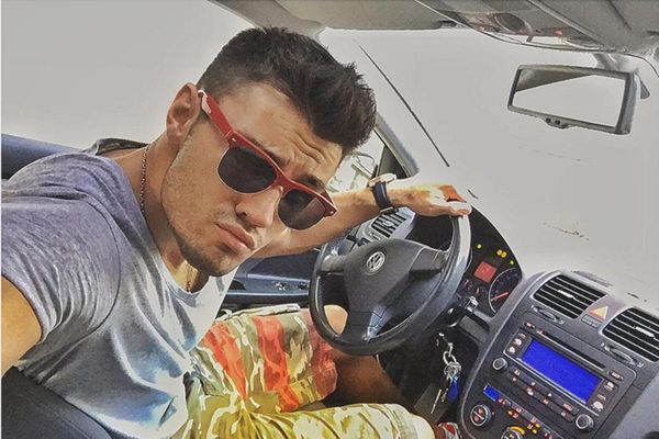 Mali nije naivan! Cecin dečko otkrio 10 stvari koje Ceca ne sme da radi da je ne bi prevario!