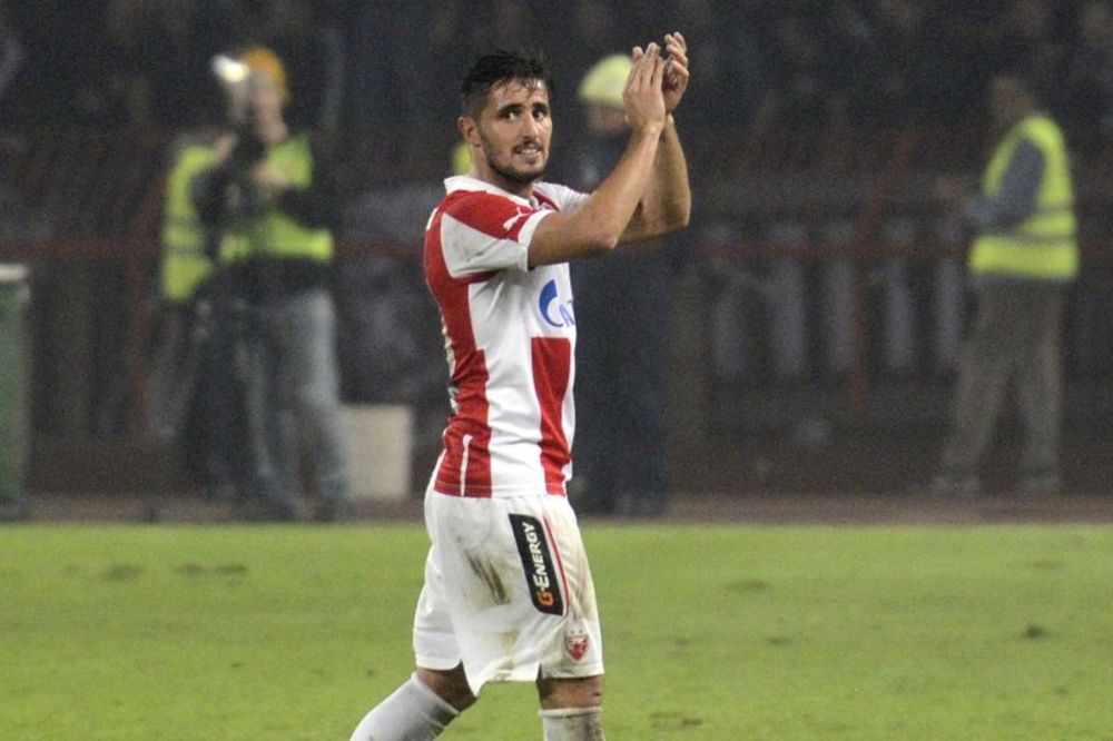 Zvezdin Vijeira tvrdi da je odbio poziv Srbije: Iz FSS-a kažu da ga niko nije zvao! (FOTO)