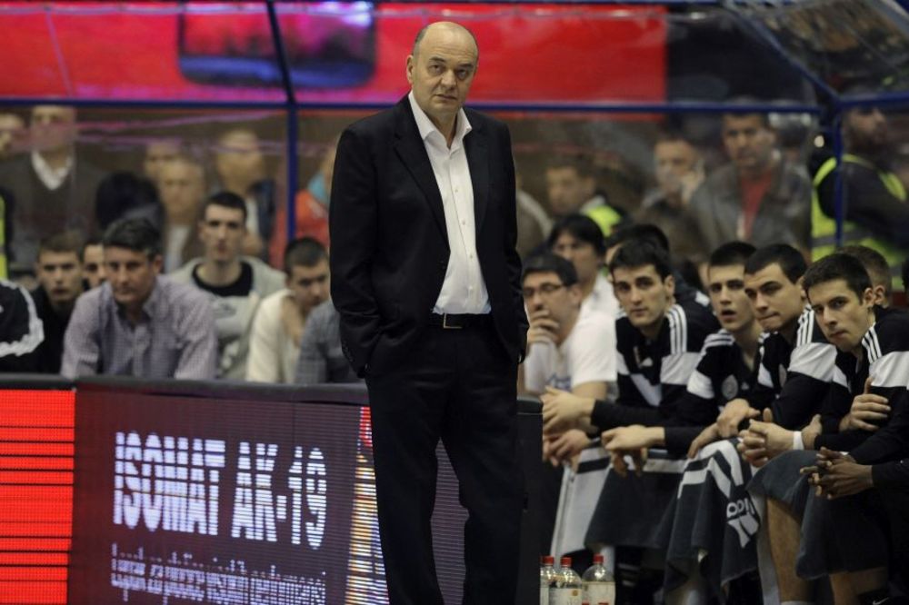 Vujošević: Idem na truli Zapad, ali ostajem rusofil! Prija mi odlazak odavde