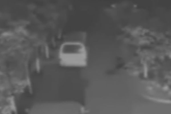 Ovako nešto se nije desilo u istoriji čovečanstva: Svi su ostali nemi kada su videli šta se dogodilo ovom čoveku! (VIDEO)