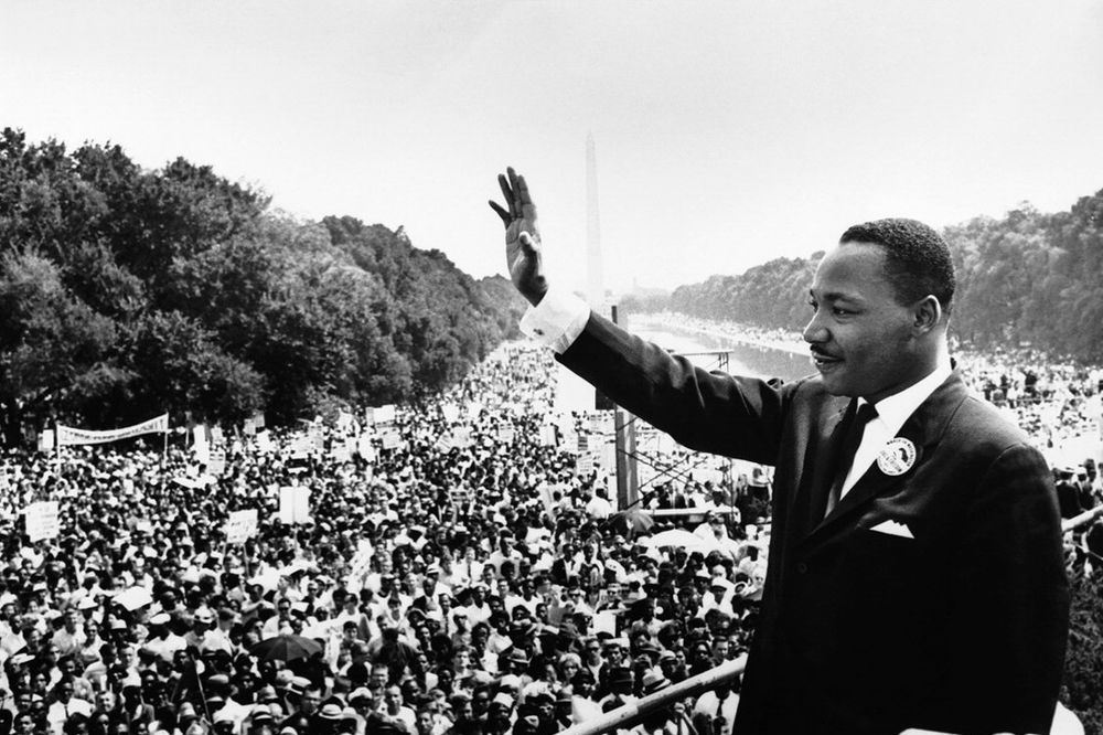 Imao je san da ujedini čovečanstvo: Najlepši citati Martina Lutera Kinga (FOTO) (GIF)