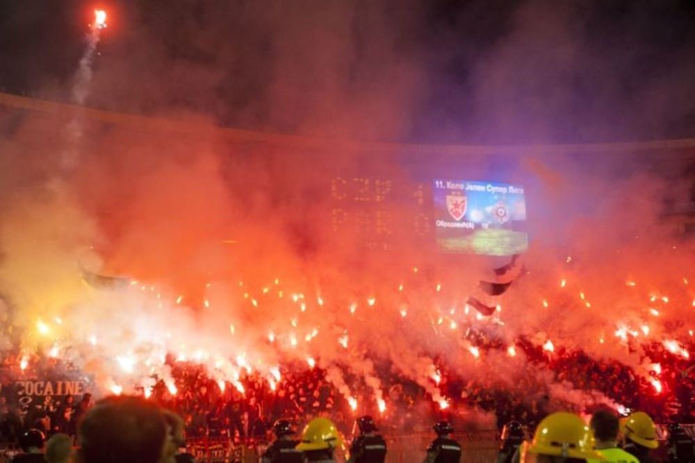 Zimsko sunce ogrejalo Zvezdu: Stiglo 4,5 miliona, a čeka se još 2! (FOTO)