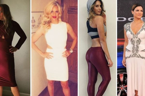 Momci, još ima nade: 10 najvrelijih sportistkinja koje su najpoželjnije udavače u 2016. (FOTO)