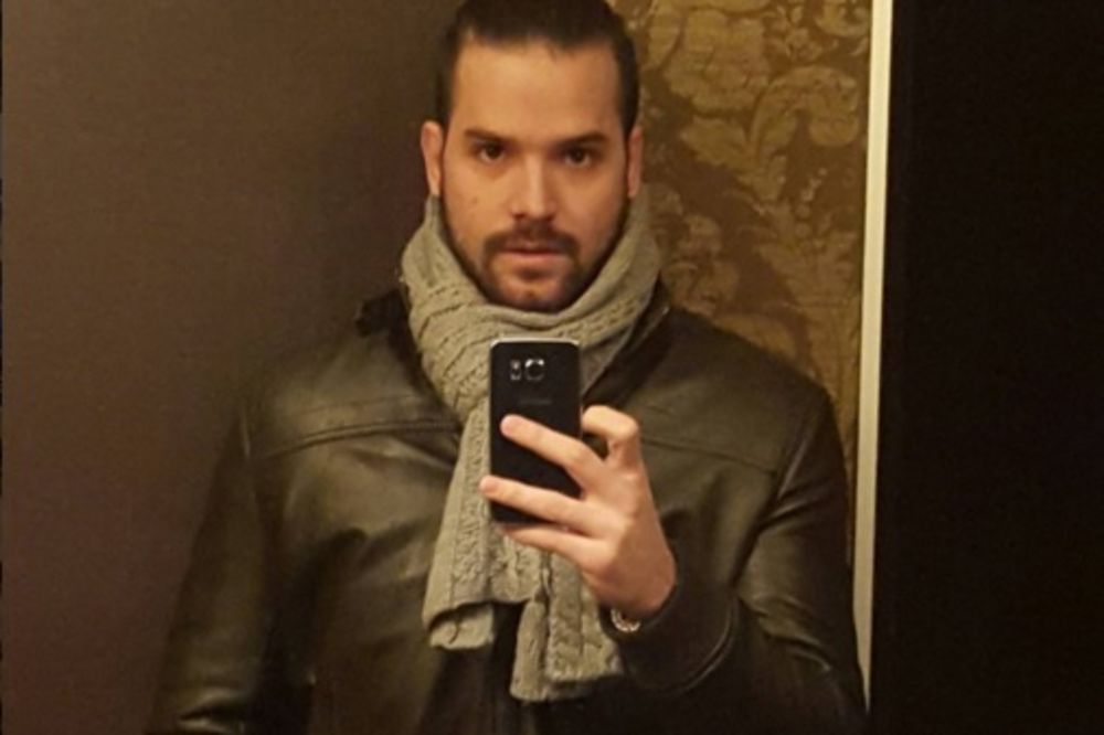 Brenin sin napokon pokazao novu cicu. I ne, nije Zorannah! (FOTO)