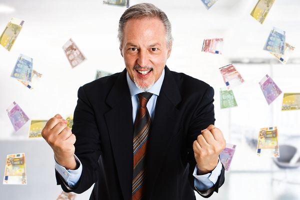 Da li biste ubili čoveka za milijardu dolara?