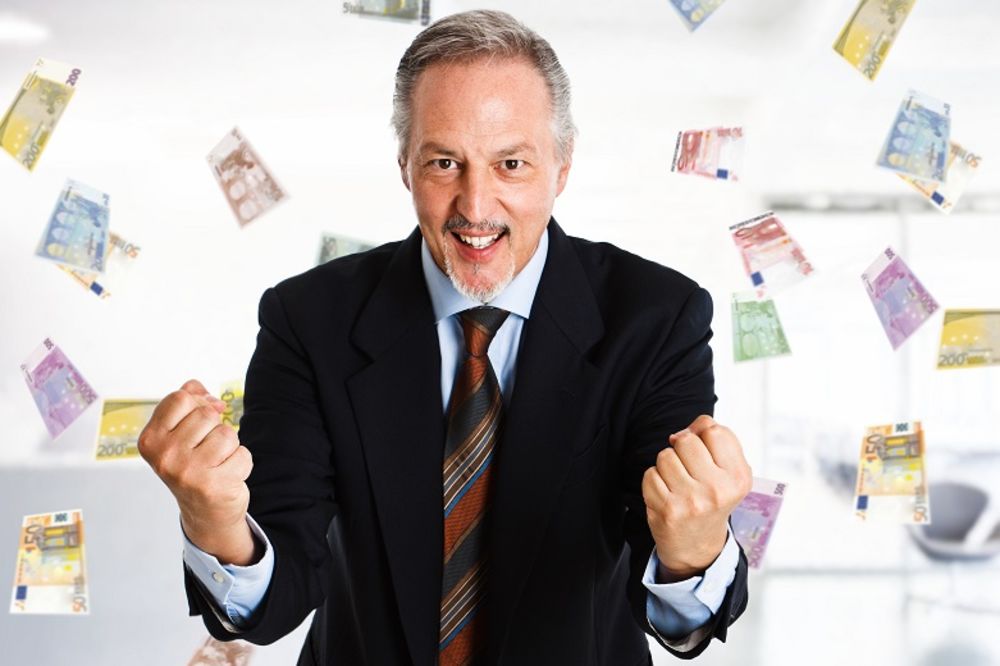 Da li biste ubili čoveka za milijardu dolara?