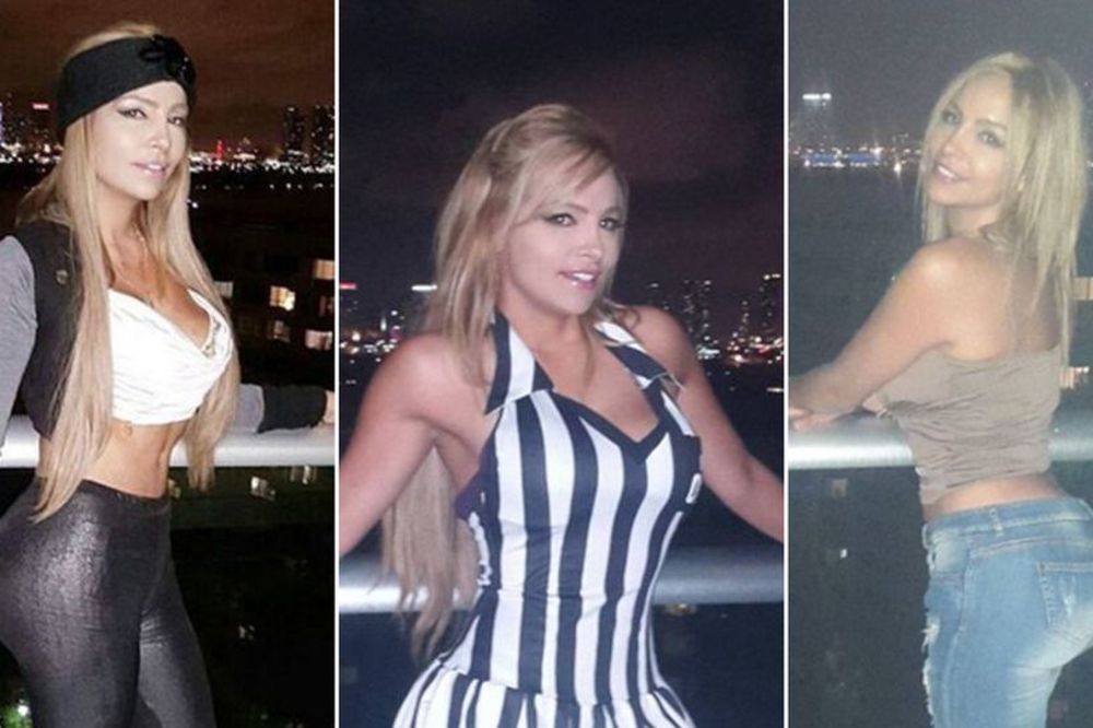 Uspela je da zavede Ronalda: Ovo je nova devojka zvezde Real Madrida! (FOTO)