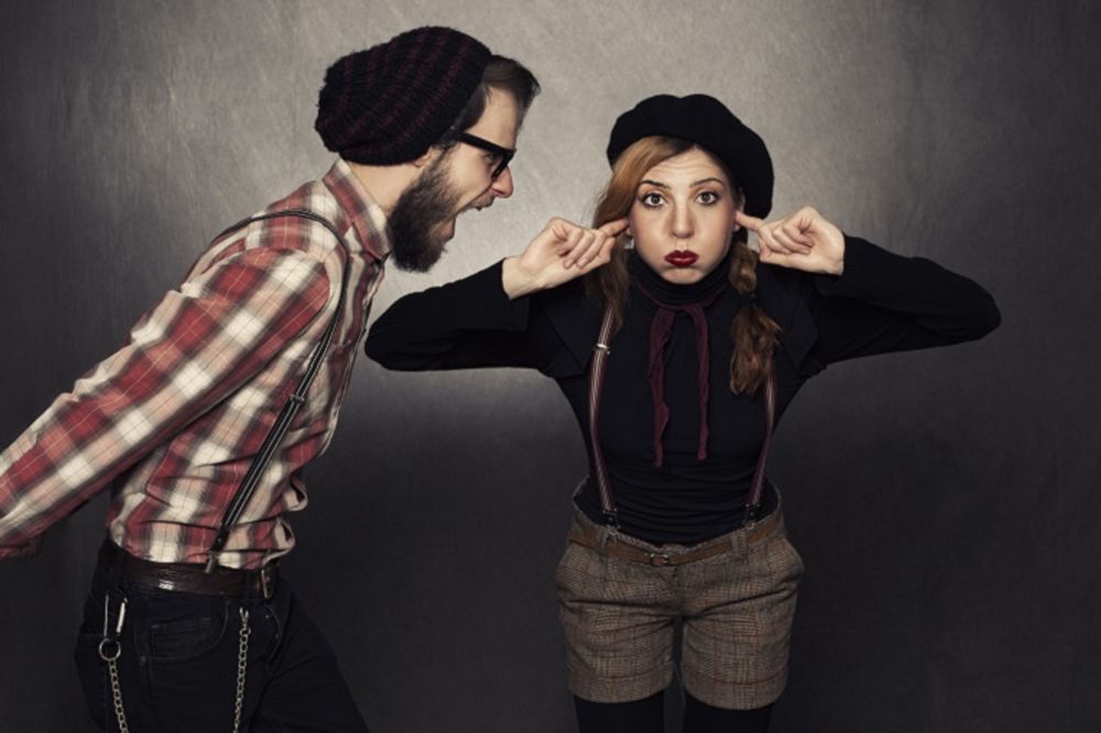 To mora da je ljubav: 20 tvitova koje će razumeti samo oni koji su u braku! (GIF)