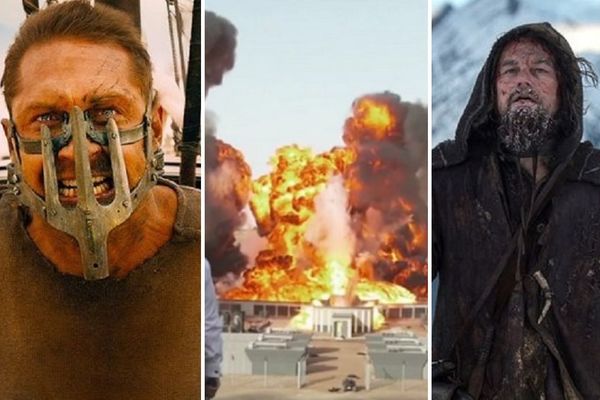 11 nominacija za Oskara koje Akademija mora da usvoji što pre! (FOTO) (GIF)