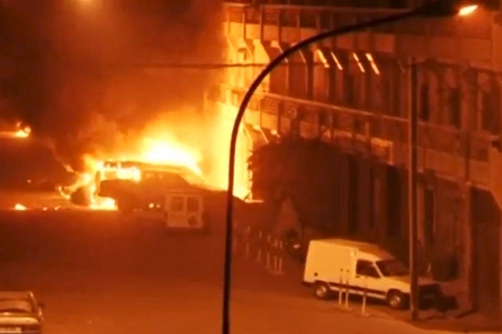 Masakr u Burkini Faso: U napadima islamista na hotele 20 poginulih, 126 spaseno! Drugi hotel još pod popsadom (FOTO) (VIDEO)