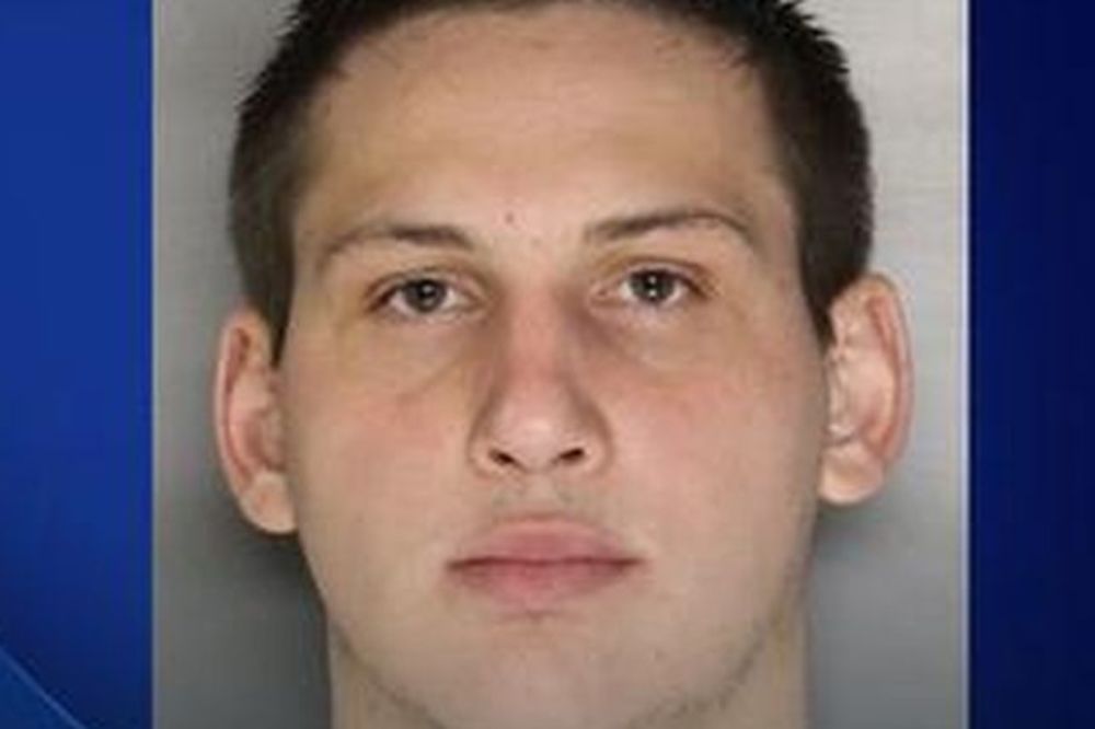 Sin Vlade Divca uhapšen u Kaliforniji!