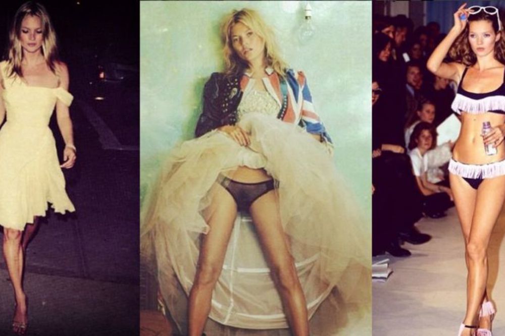 I dalje kida: Da li možete da verujete da je napunila 42 godine? (FOTO) (VIDEO) (GIF)