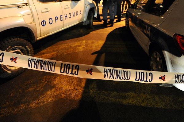 Majka ubila tek rođenu bebu, pa telo bacila psima? Jezivi detalji zločina u Vranju