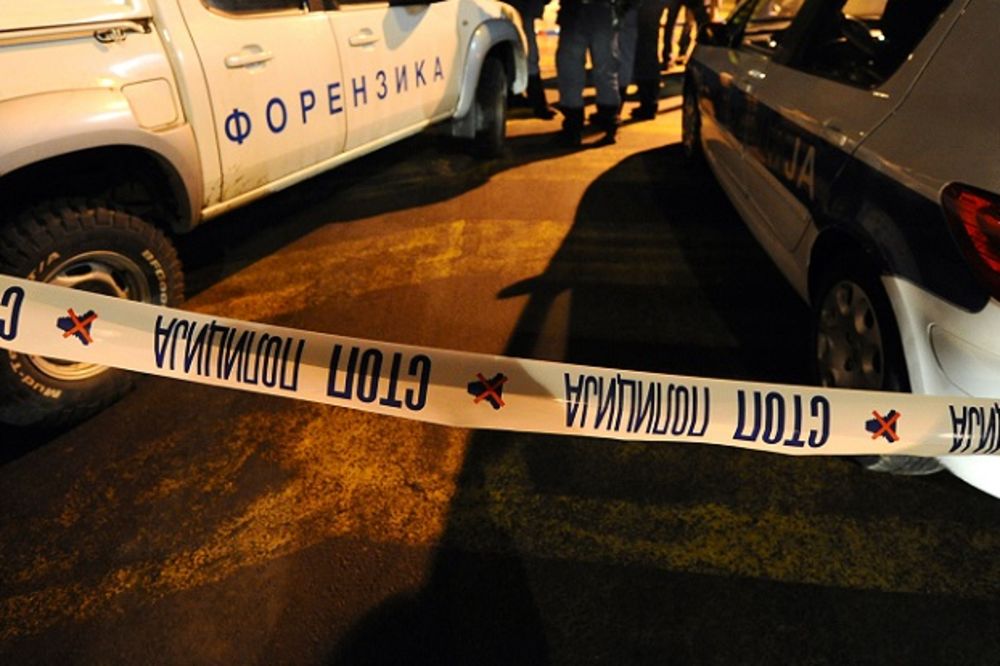 Majka ubila tek rođenu bebu, pa telo bacila psima? Jezivi detalji zločina u Vranju