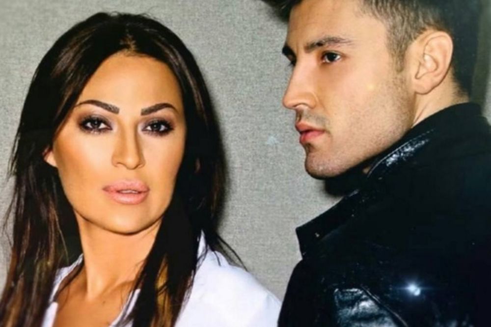 Ceca progovorila o novom dečku: Evo šta je pevačica rekla o svojoj ljubavi! (FOTO)