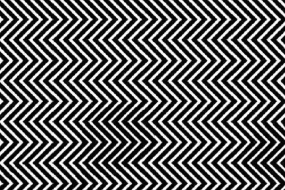 Šta je na ovoj slici? Samo 5 odsto ljudi zna tačan odgovor! (FOTO)