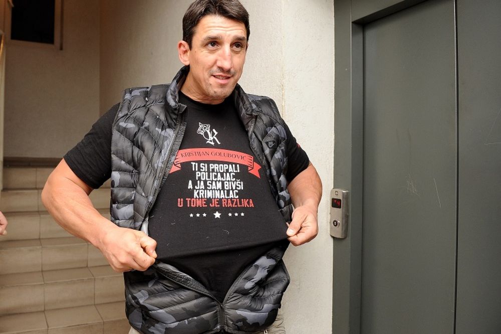 Kristijan opet u rijalitiju? Žestoki momak ipak ulazi u Parove! (FOTO)