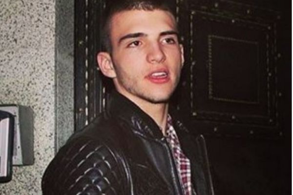 Veljko smuvao novu ribu: Toliko o patnji za Mašom! (FOTO)