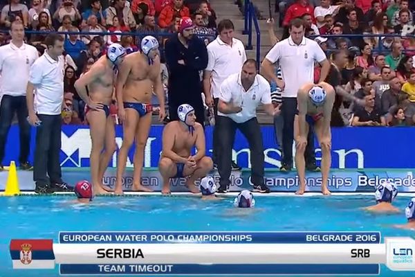 Psovka Dejana Savića najbolje pokazuje koliko su nas Slovaci namučili! (VIDEO)