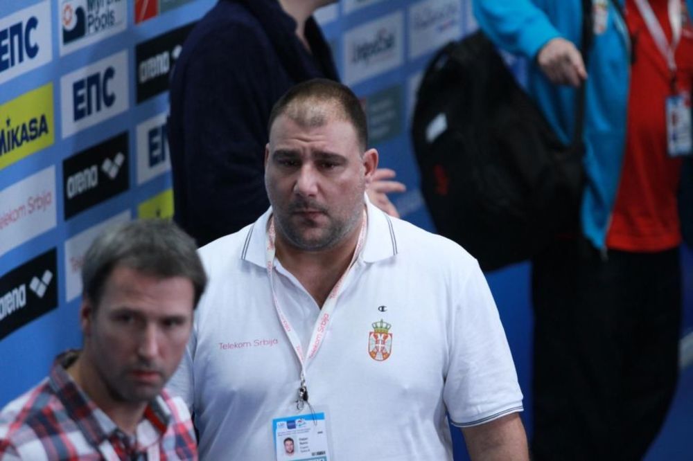 Savić objasnio: Niko ne može u istom ritmu da odigra ceo turnir, sem Italijana!