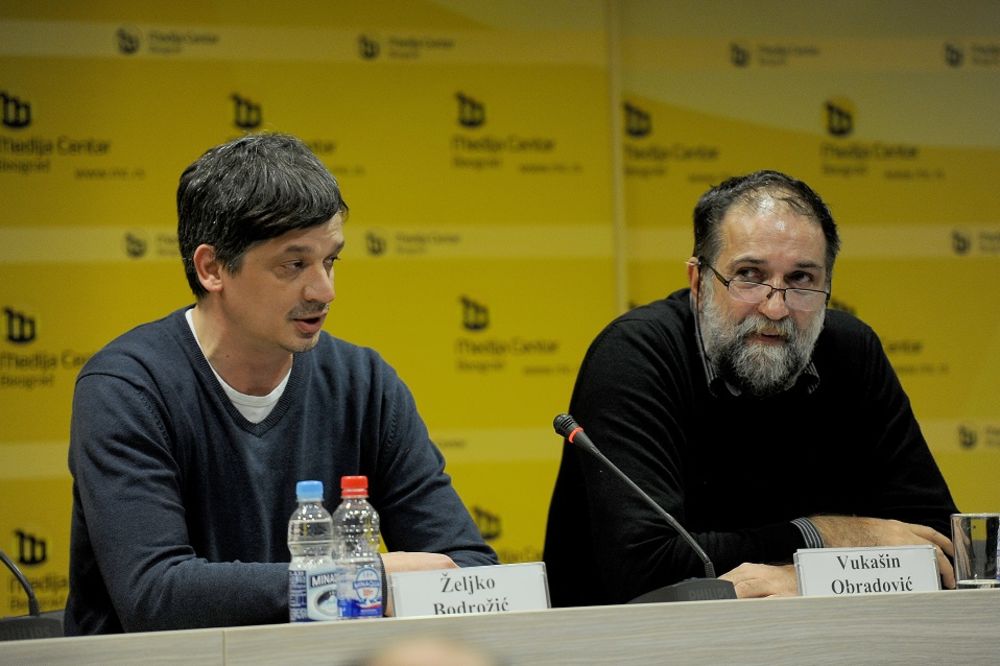 ​NUNS i NDNV: Zašto su na čelu RTS estradna umetnica, ozloglašena novinarka i Nikolićeva savetnica?