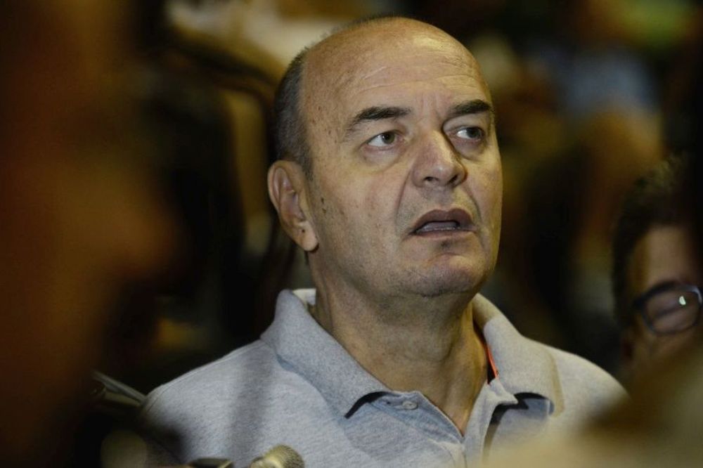 Stigao da sredi stvari: Vujošević gledao meč Limoža, prvi ispit gostovanje Valensiji! (FOTO)