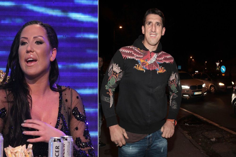 Rugala se šerpa loncu: Kristijan i Ajfonka se propisno ispljuvali! (VIDEO)