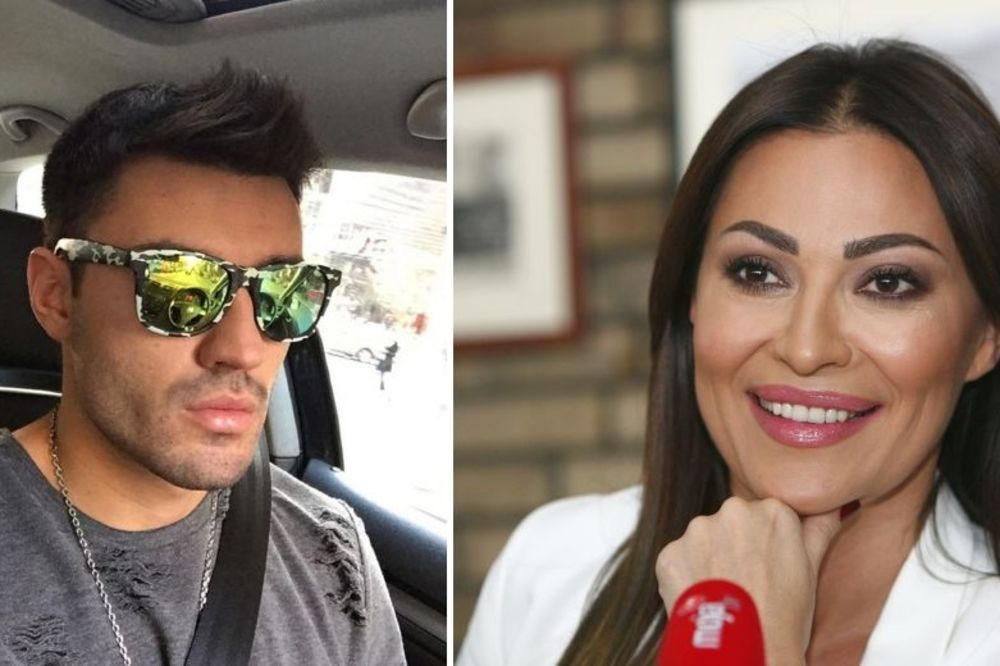 ​Na ovo je pala Ceca! 14 stvari kojima je maneken uspeo da impresionira srpsku majku (FOTO)