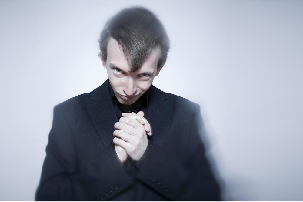 Dosadno vam je? Otkrivamo 15 lakih koraka da iznervirate bilo koga za tili čas! (GIF)