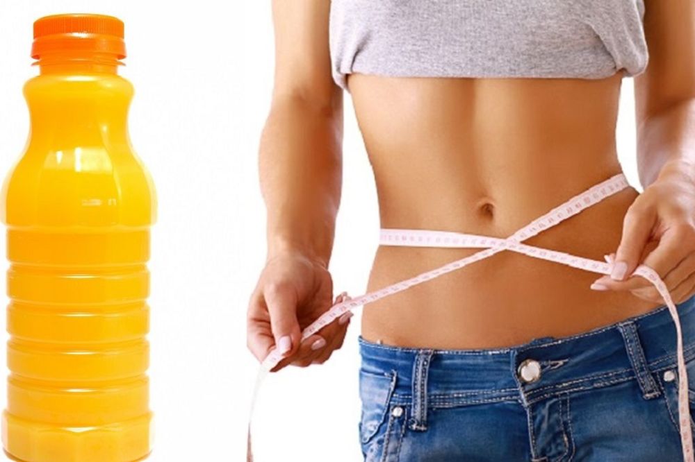 Kako do ravnog stomaka? Nikad lakše, potrebno je samo smućkati ovaj napitak (RECEPT)