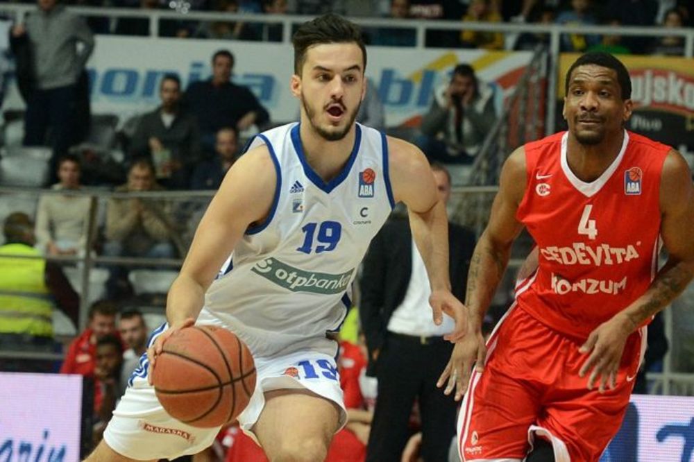 Zadar otežao situaciju Partizanu, a pomogao Zvezdi! (VIDEO)