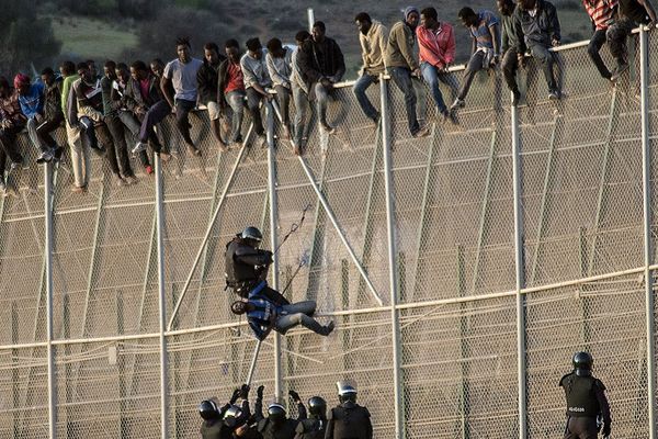 Znate li šta su eksklave? Ovo je 10 najpoznatijih na svetu (FOTO) (GIF)