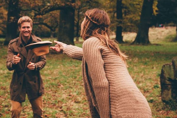 Jednom znaku se danas vraća bivša ljubav, ipak treba da se pazi njene manipulacije (GIF)
