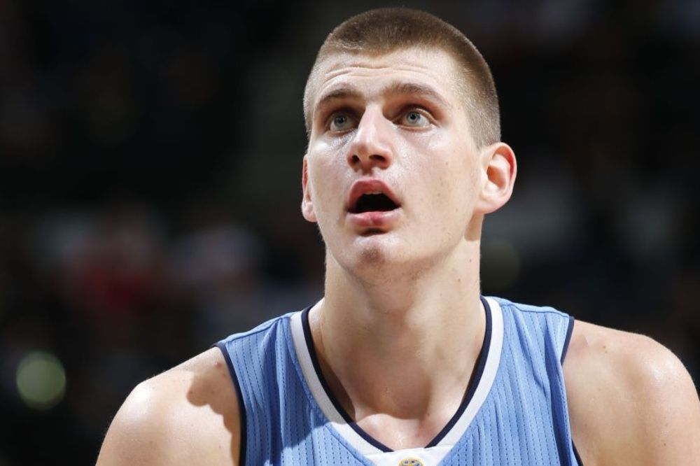 Ko bi rekao da će ovaj srpski debeljko postati jedan od najboljih rukija NBA lige! (FOTO)