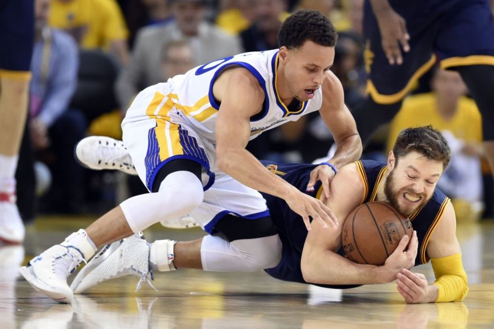 Izglasali su ga treneri za najprljavijeg NBA igrača, a kada vidite šta je radio biće vam jasno zašto! (VIDEO)