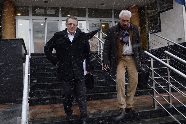 Optužnica protiv Nebojše Čovića: Sumnjivo pribavio 10 miliona evra?