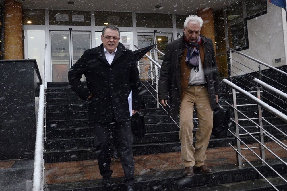 Optužnica protiv Nebojše Čovića: Sumnjivo pribavio 10 miliona evra?