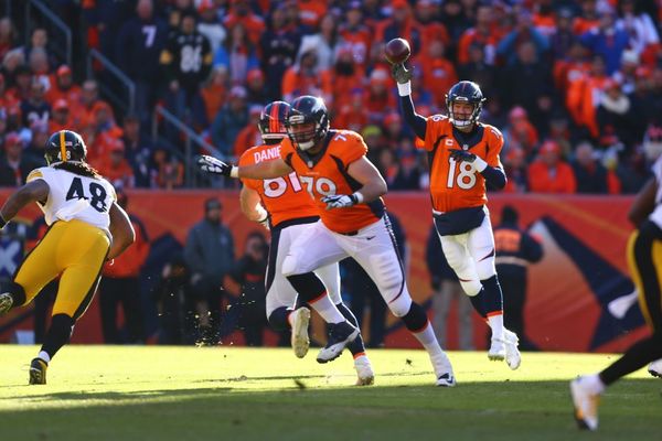 Pitsburg ispustio pobedu: Denver herojski ukrao Stilersima dobijenu utakmicu! (FOTO)