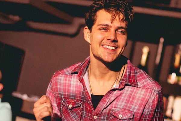 Miloš Biković objavio prvu fotku s novom devojkom! (FOTO)