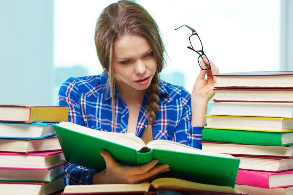 Olakšajte učenje: Đaci bolje pamte stojeći nego sedeći (GIF)