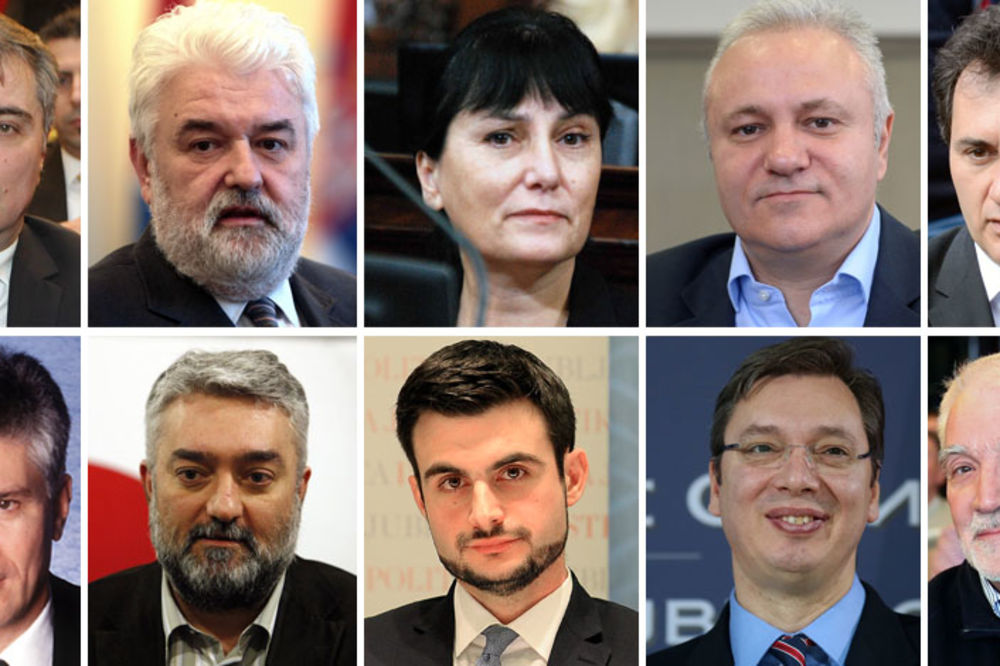 Bolji život, malo sutra: Lažu čim zinu - političari obećavaju da ćemo živeti bolje već 15 godina!