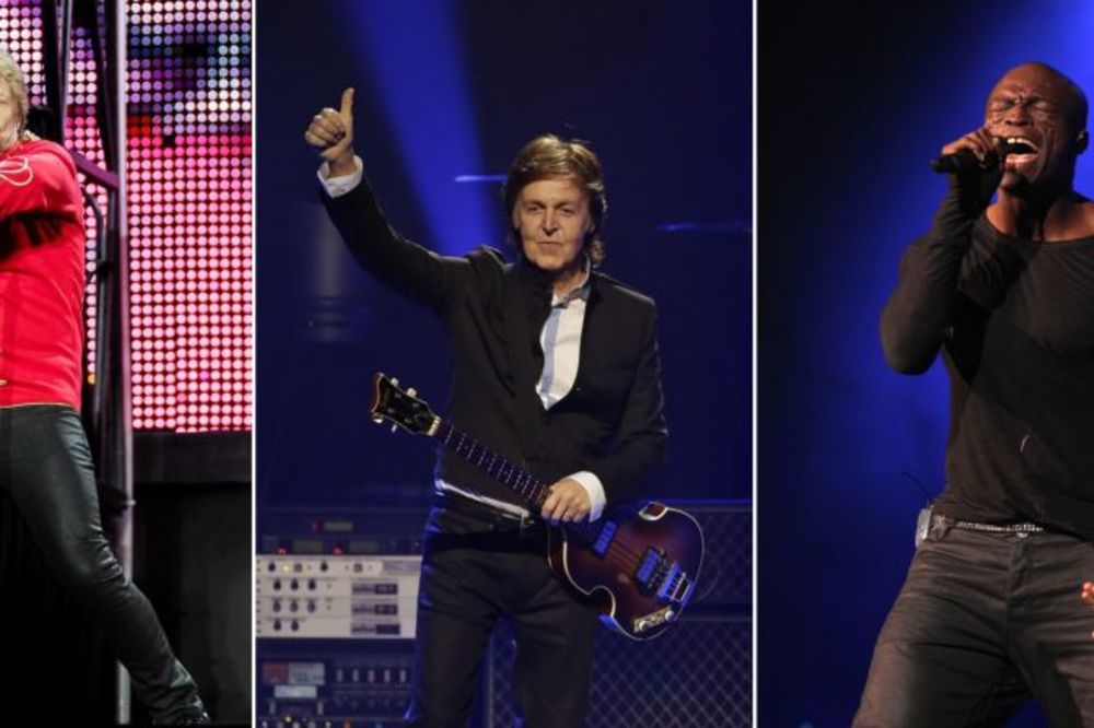 8 pesama koje su popularnije od filmova u kojima su se čule! (VIDEO) (GIF)