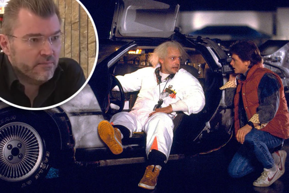 Senzacionalno otkriće koje će promeniti tok civilizacije: Putovanje u prošlost je moguće! (VIDEO)