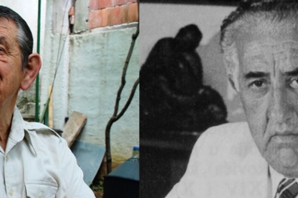 Pogibijom Titove desne ruke, Džemala Bijedića, kola Jugoslavije krenula su nizbrdo! (FOTO) (VIDEO)