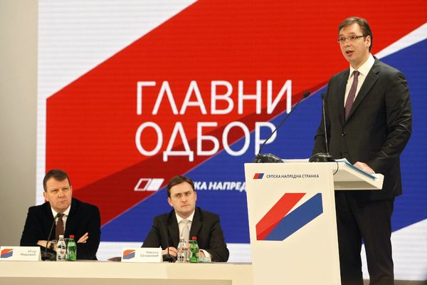 Da li ste iznenađeni? Ove stranke bi prešle cenzus da danas izlazimo na izbore! (VIDEO)