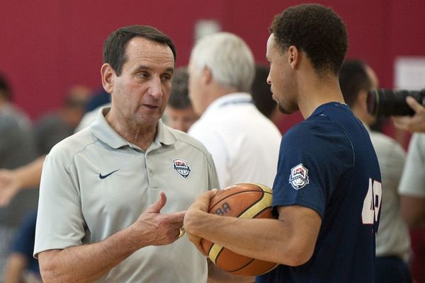 Trebalo bi im odmah dati medalju: Zastrašujući širi spisak košarkaša SAD za Rio! (FOTO)
