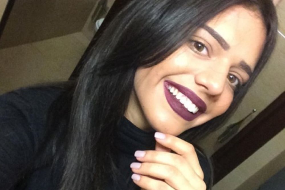 Ona živi Seks i grad! Evo ko pomaže Maši da preboli raskid sa Veljkom, a nije Grujić! (FOTO)