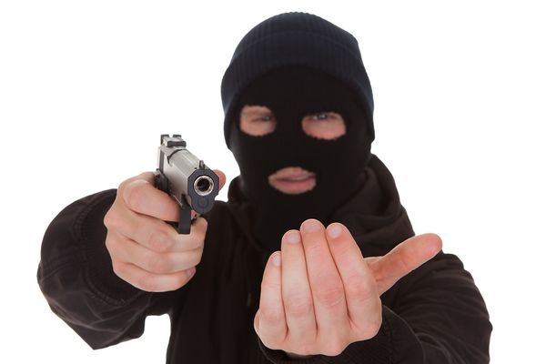 Da li je ovo najgluplji lopov na svetu! Evo kako je pomogao policiji da ga uhapsi!