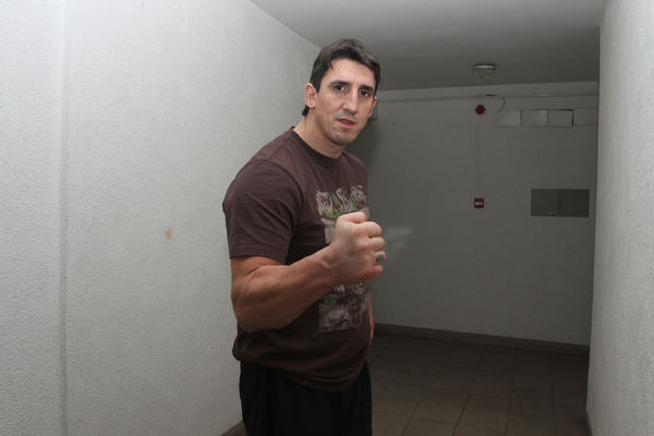 Parovi ili zatvor! Šta mislite, gde će Kristijan završiti? (FOTO)